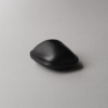 Leather Wrapped Stone No.068