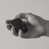 Leather Wrapped Stone No.068 - Image 6