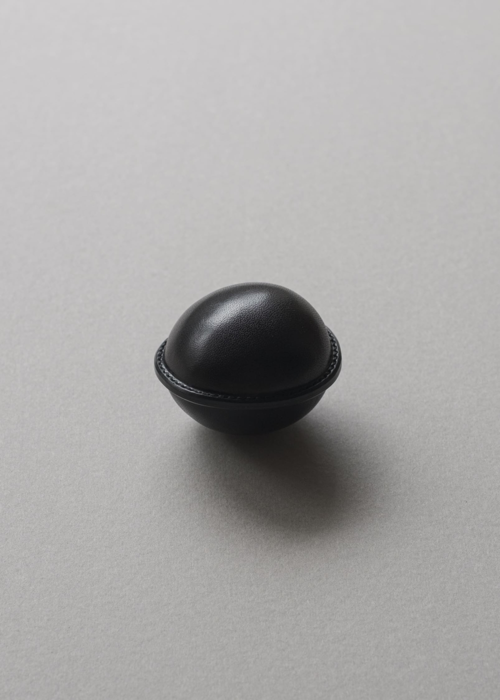 FROME Leather Wrapped Stone No.081