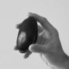 FROME Leather Wrapped Stone No.082