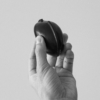 FROME Leather Wrapped Stone No.084