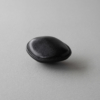 Leather Wrapped Stone No.088