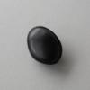 Leather Wrapped Stone No.088