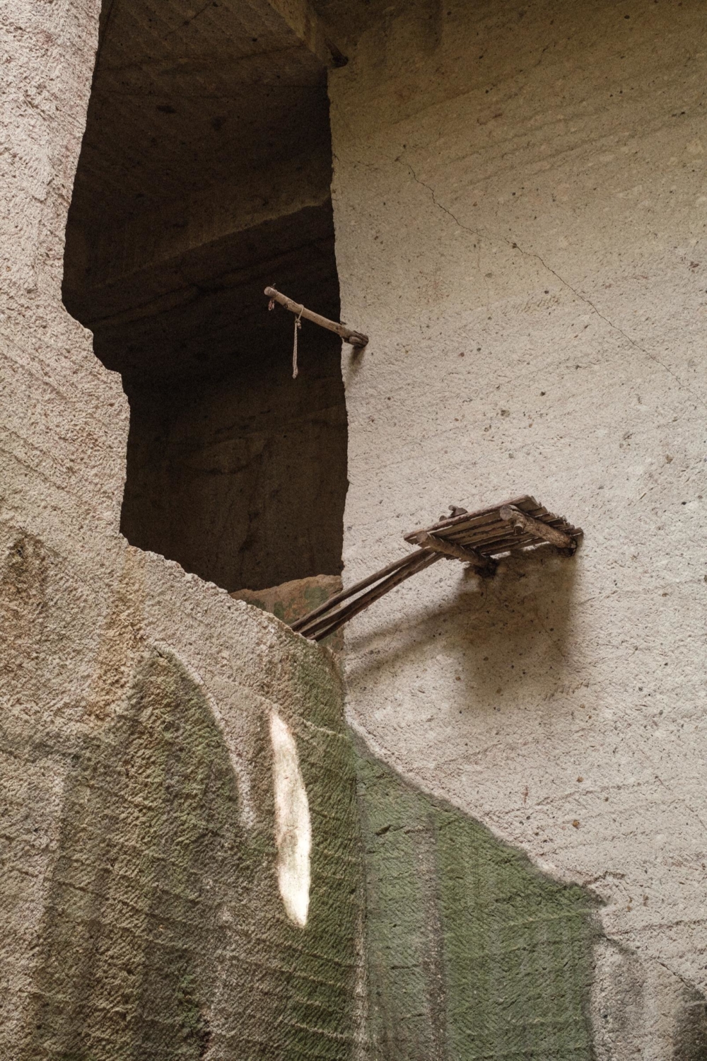Places The Yabuzuka Quarry, Ota, Gunma FROME（フローム）