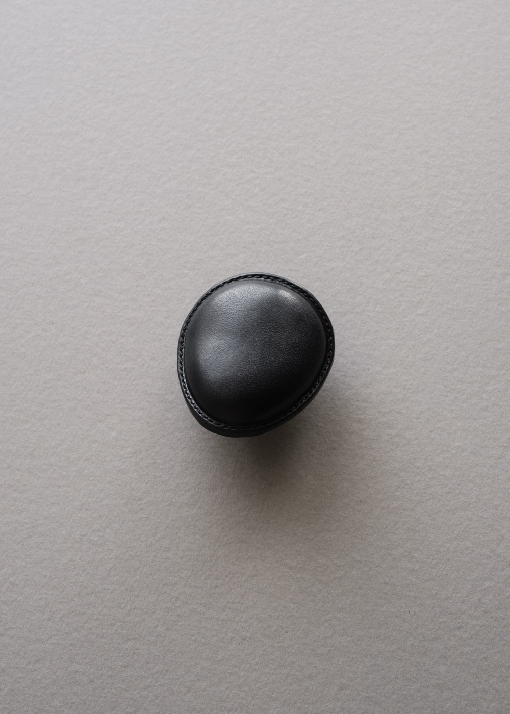 FROME | Leather Wrapped Stone No.91