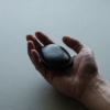 FROME | Leather Wrapped Stone No.92