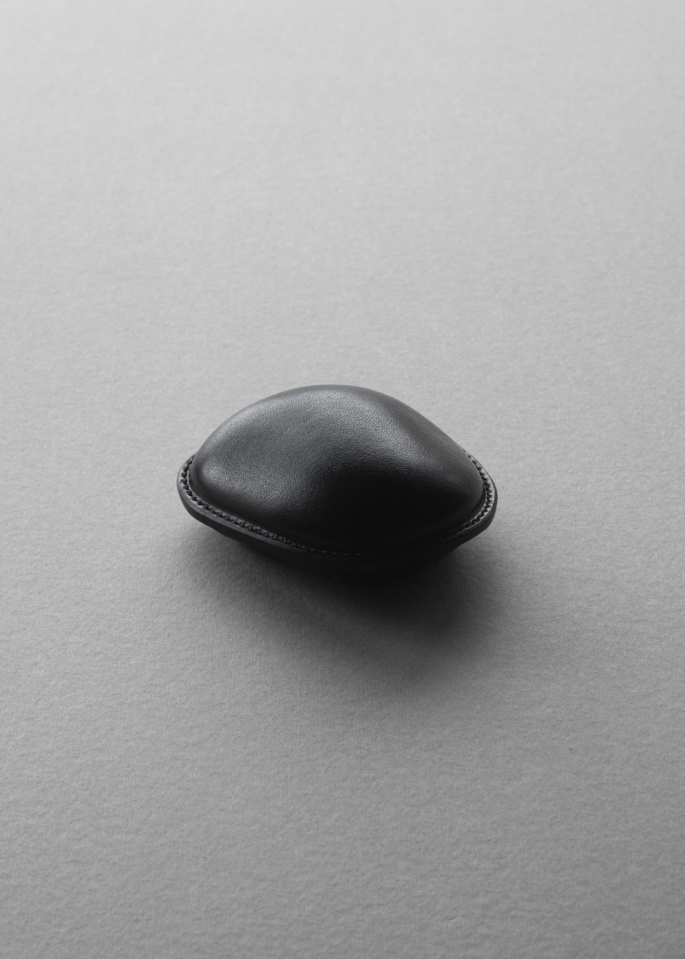 FROME | Leather Wrapped Stone No.93