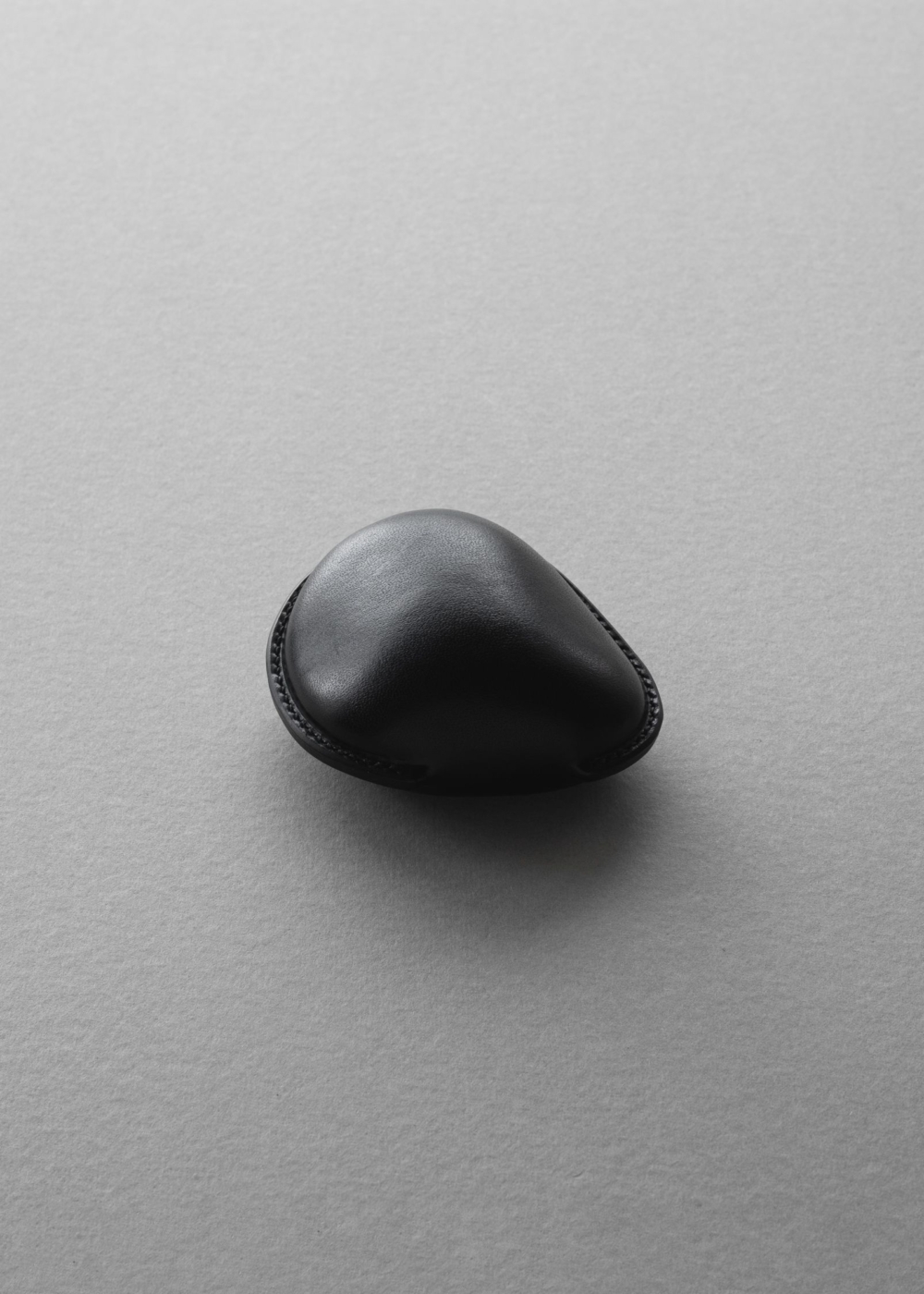 FROME | Leather Wrapped Stone No.93