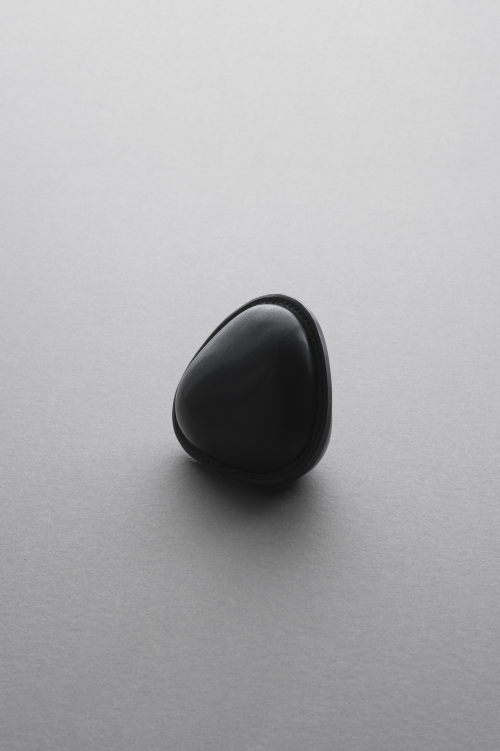 FROME | Leather Wrapped Stone No.96