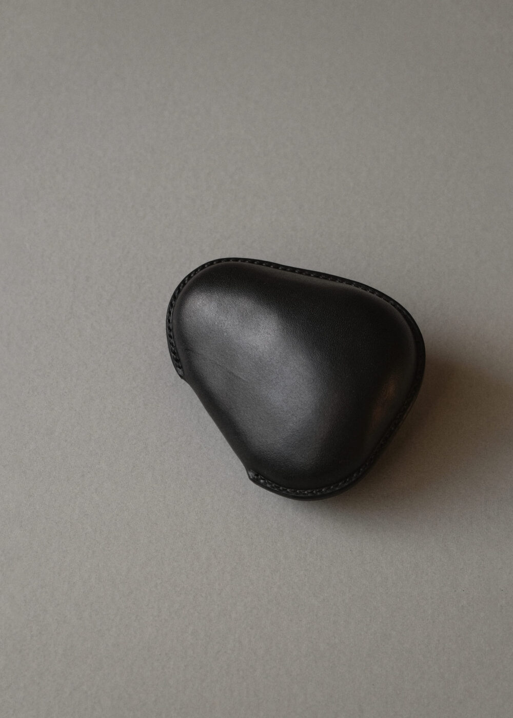 FROME Leather Wrapped Stone No.105