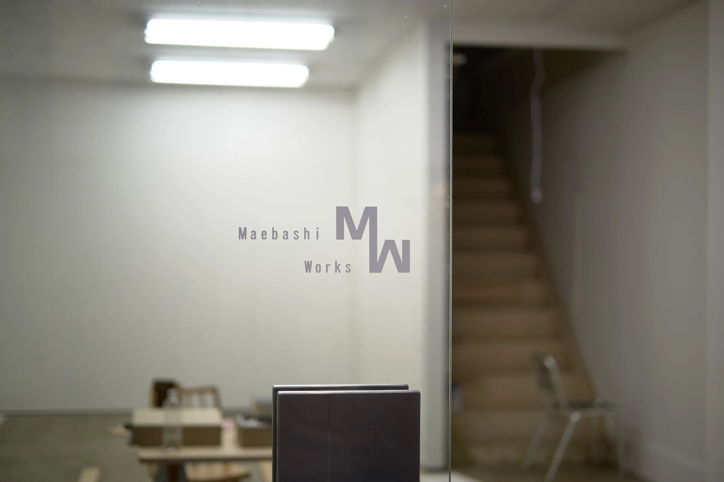 FROME + WRITE&DRAW. POP UP SHOP "KOGU" - Maebashi Works