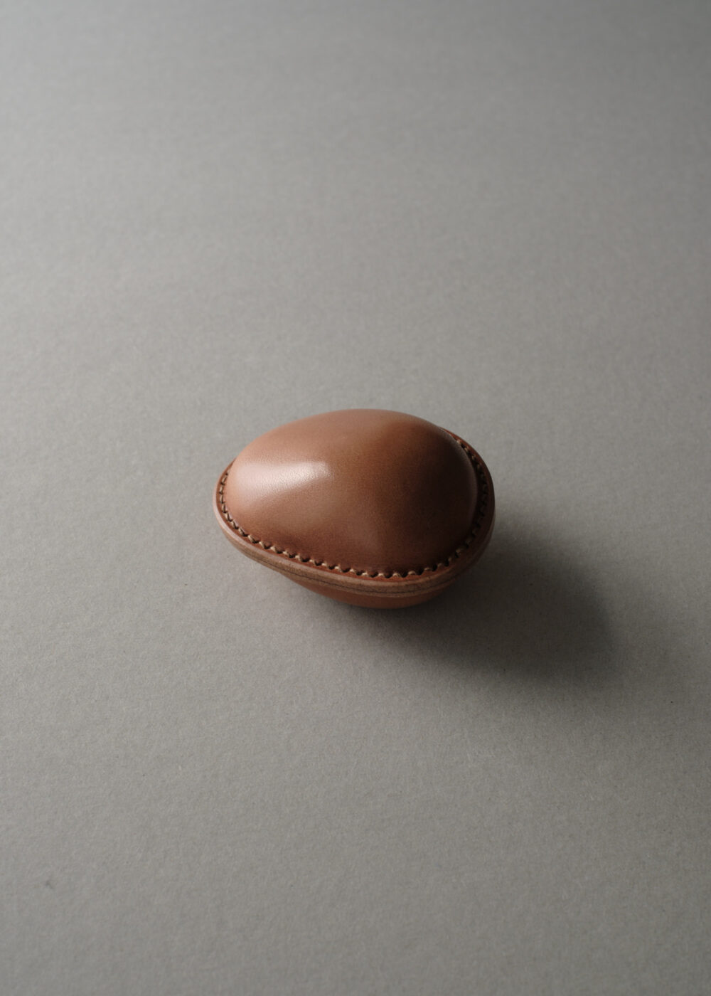 FROME Leather Wrapped Stone No.143