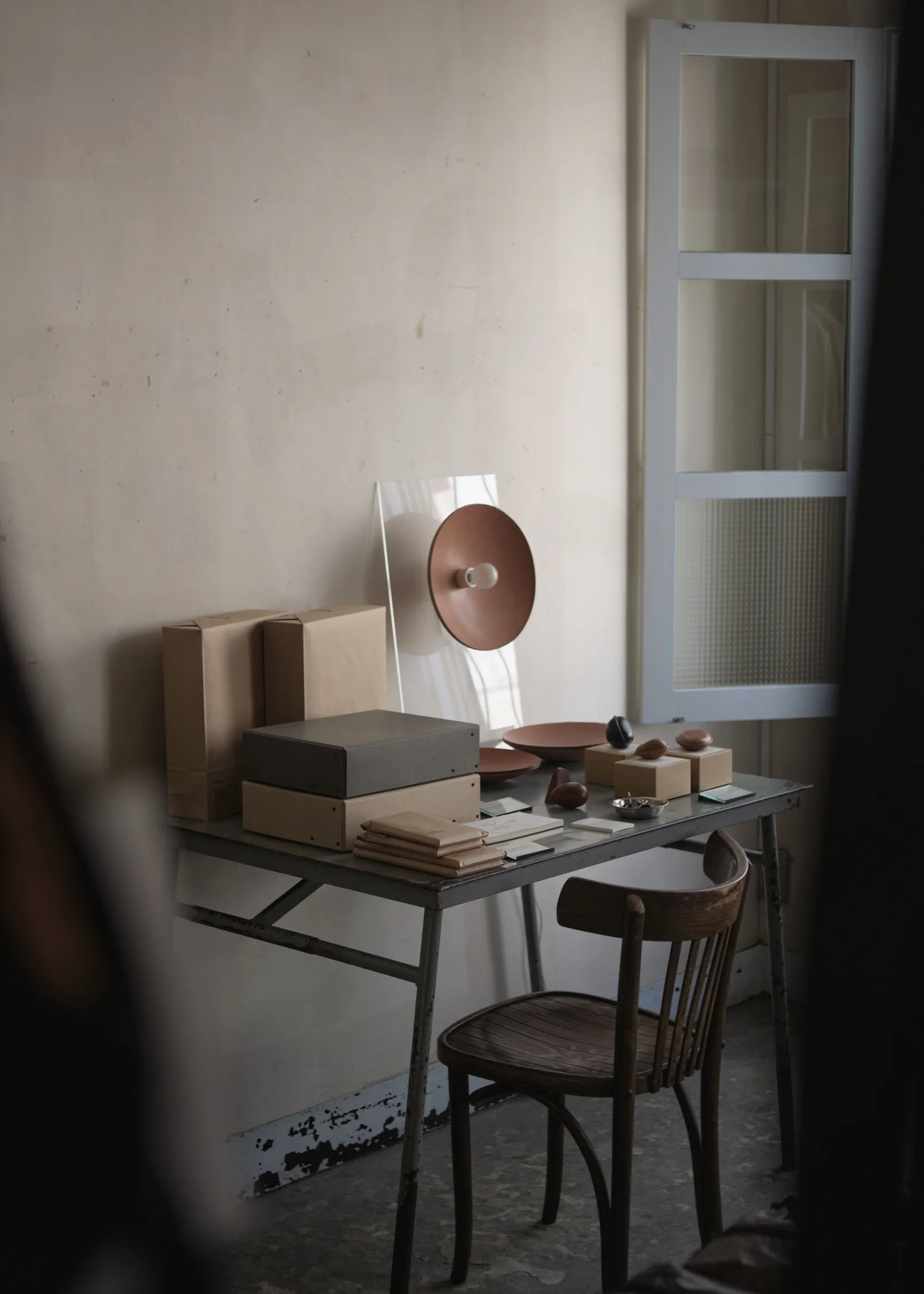 THE 1st SUNDAY SHOP - FROME