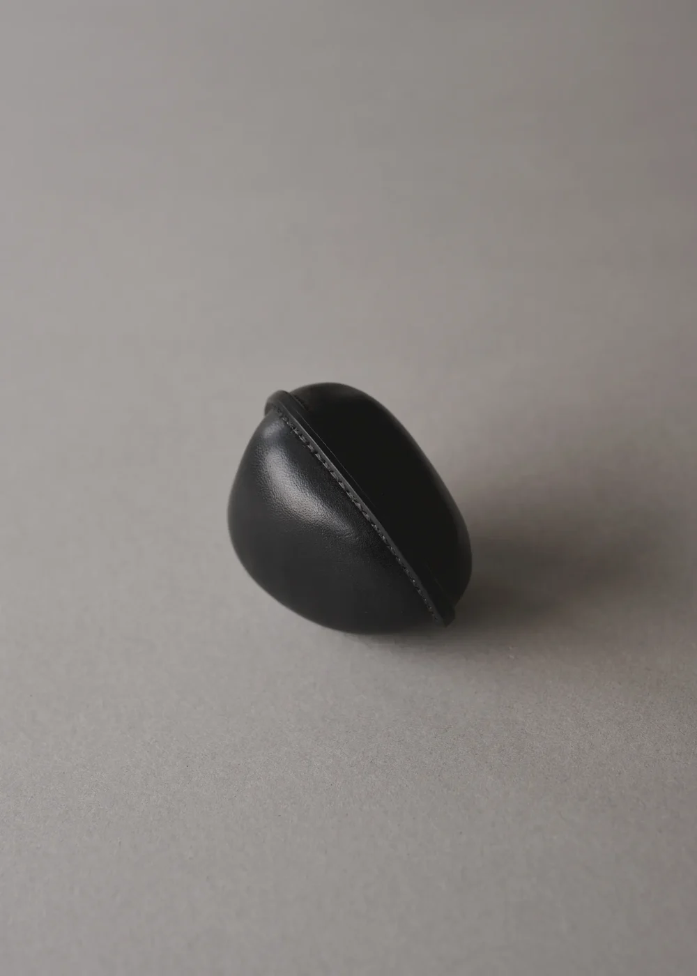 FROME Leather Wrapped Stone No.129
