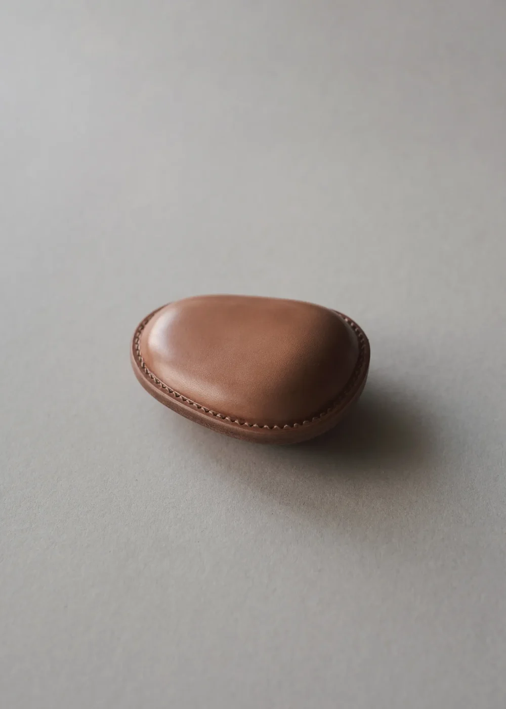 FROME Leather Wrapped Stone No.145
