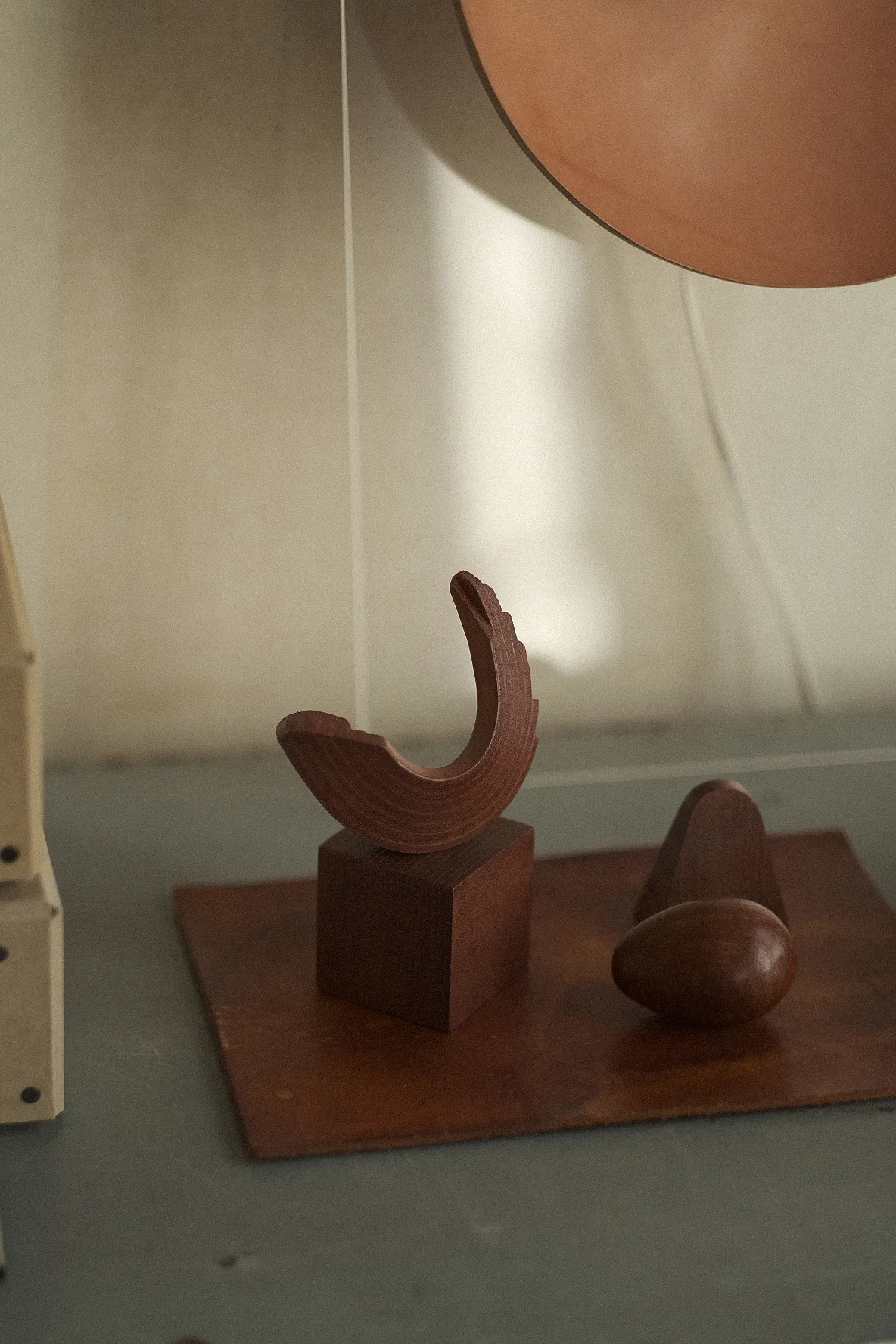 "Layered" - THE 1st SUNDAY SHOP - FROME