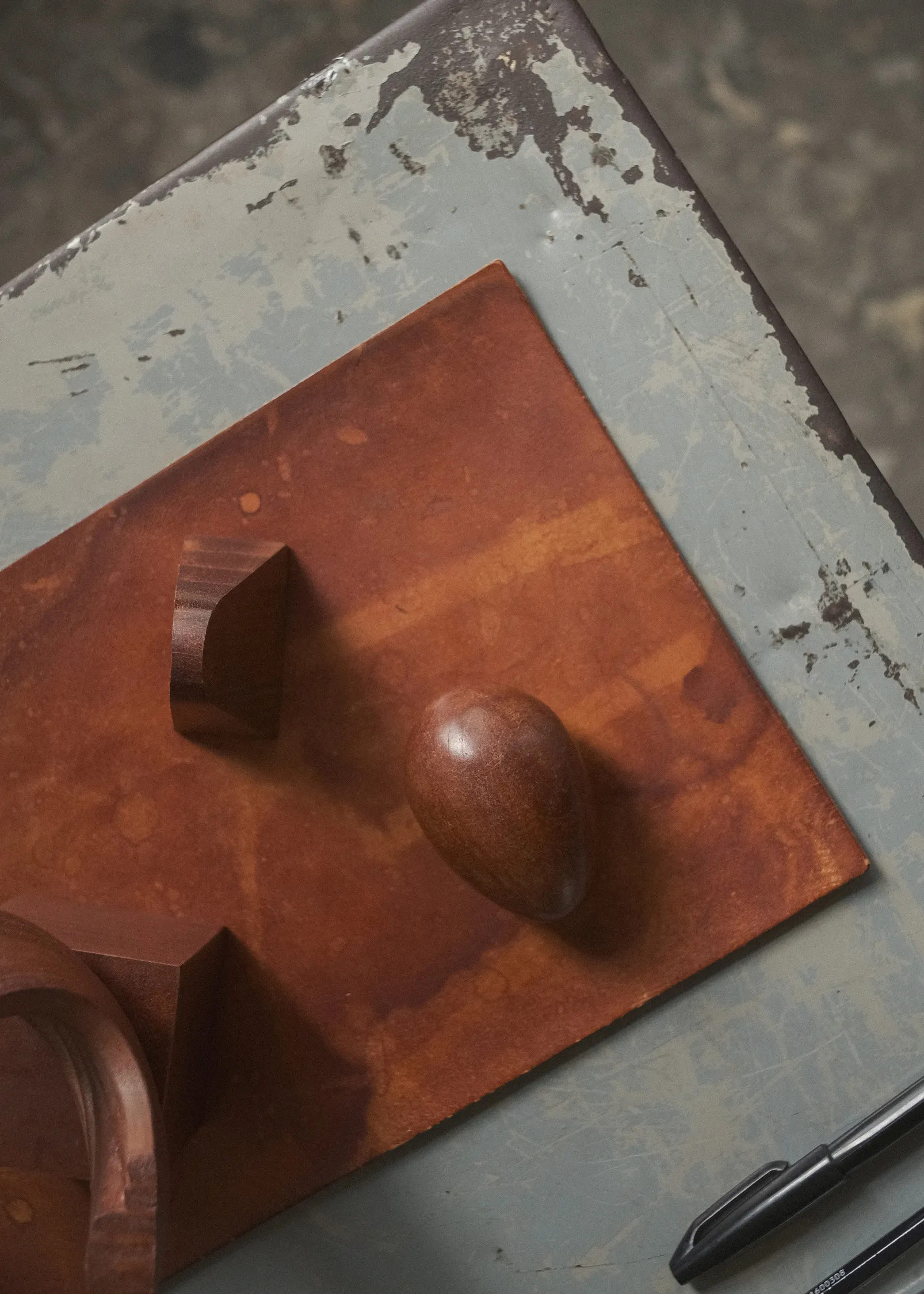 THE 1st SUNDAY SHOP - FROME