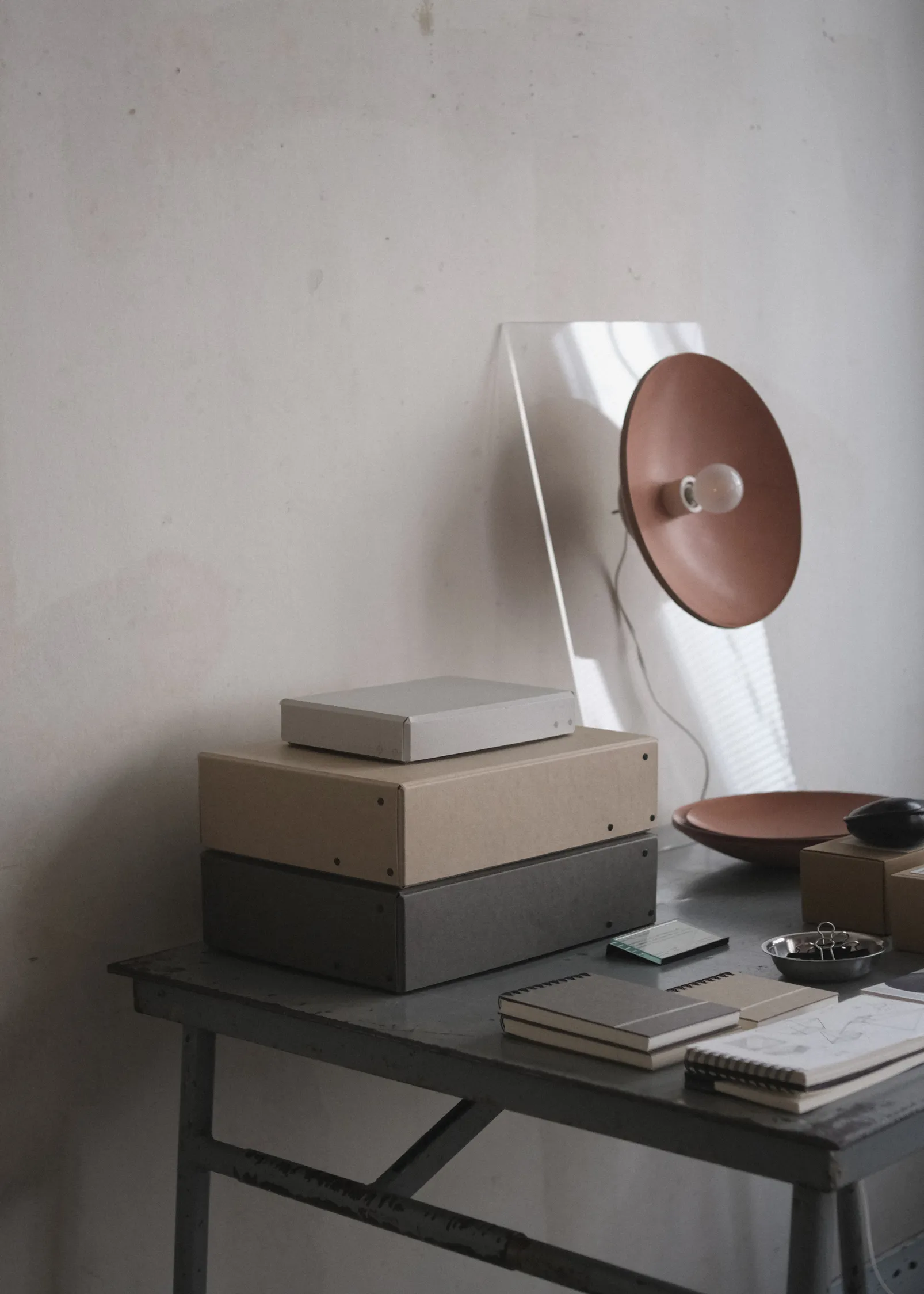 THE 1st SUNDAY SHOP - FROME