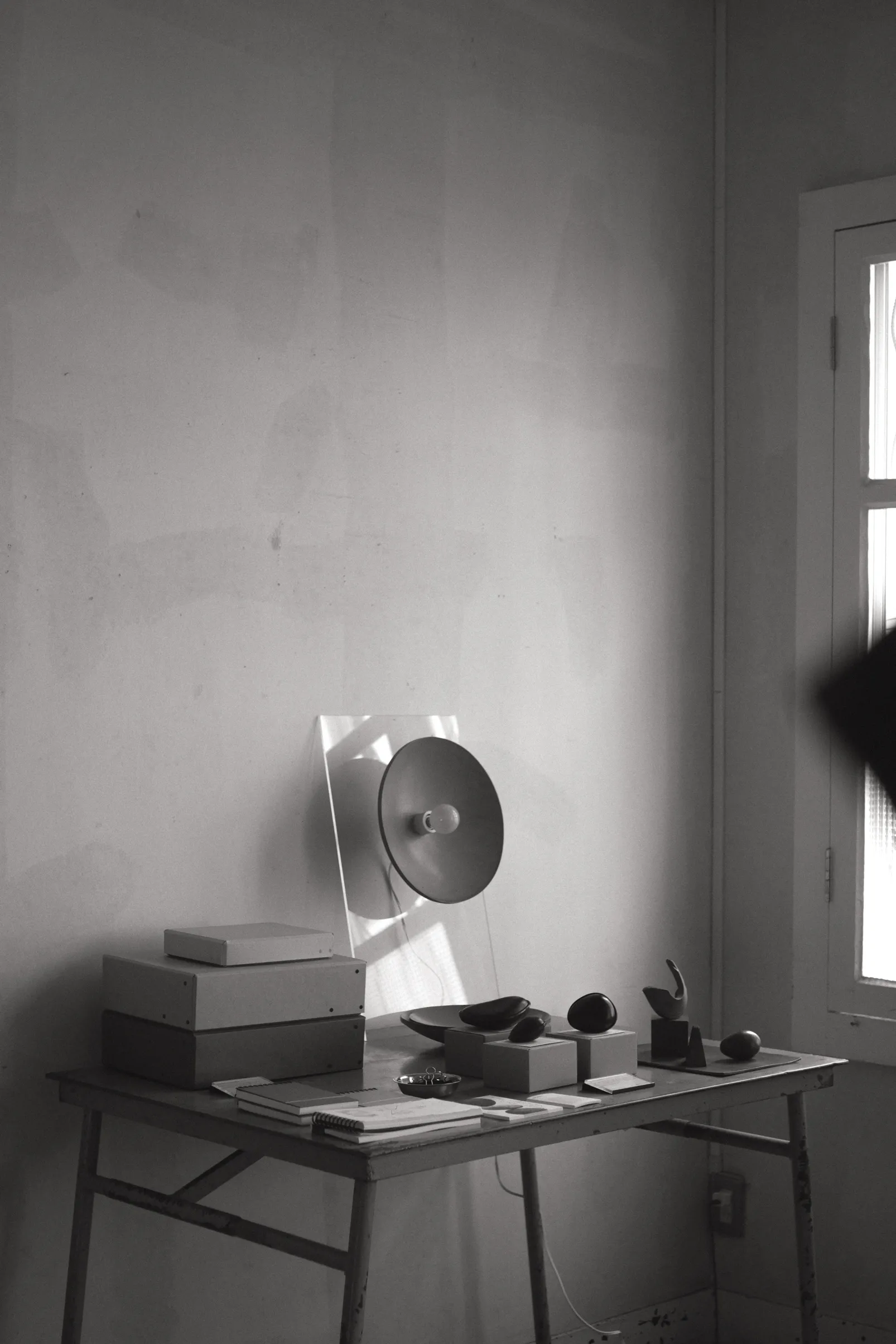 THE 1st SUNDAY SHOP - FROME