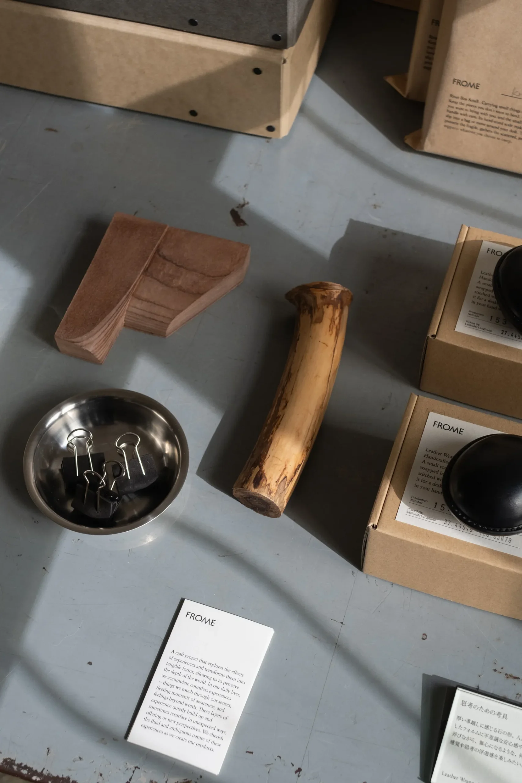 THE 1st SUNDAY SHOP - FROME