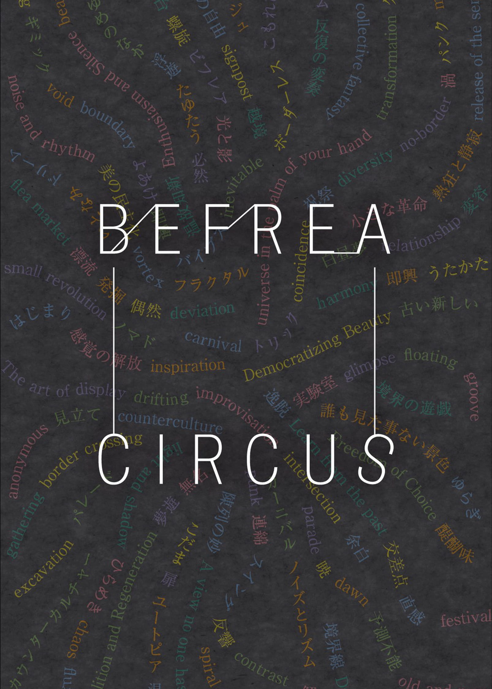 BEFREA CIRCUS
