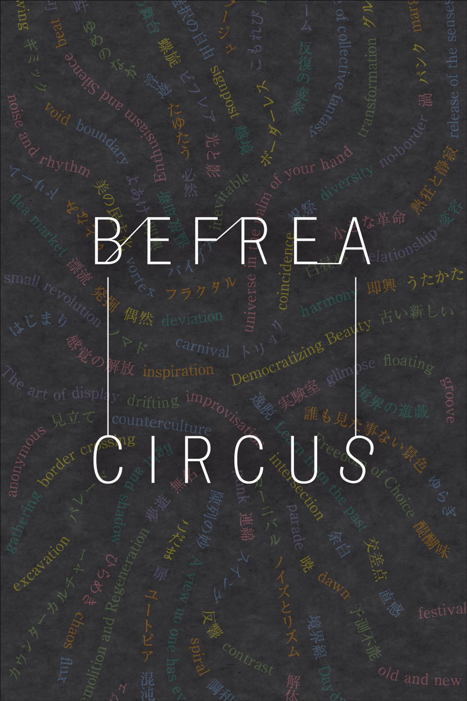 BEFREA CIRCUS