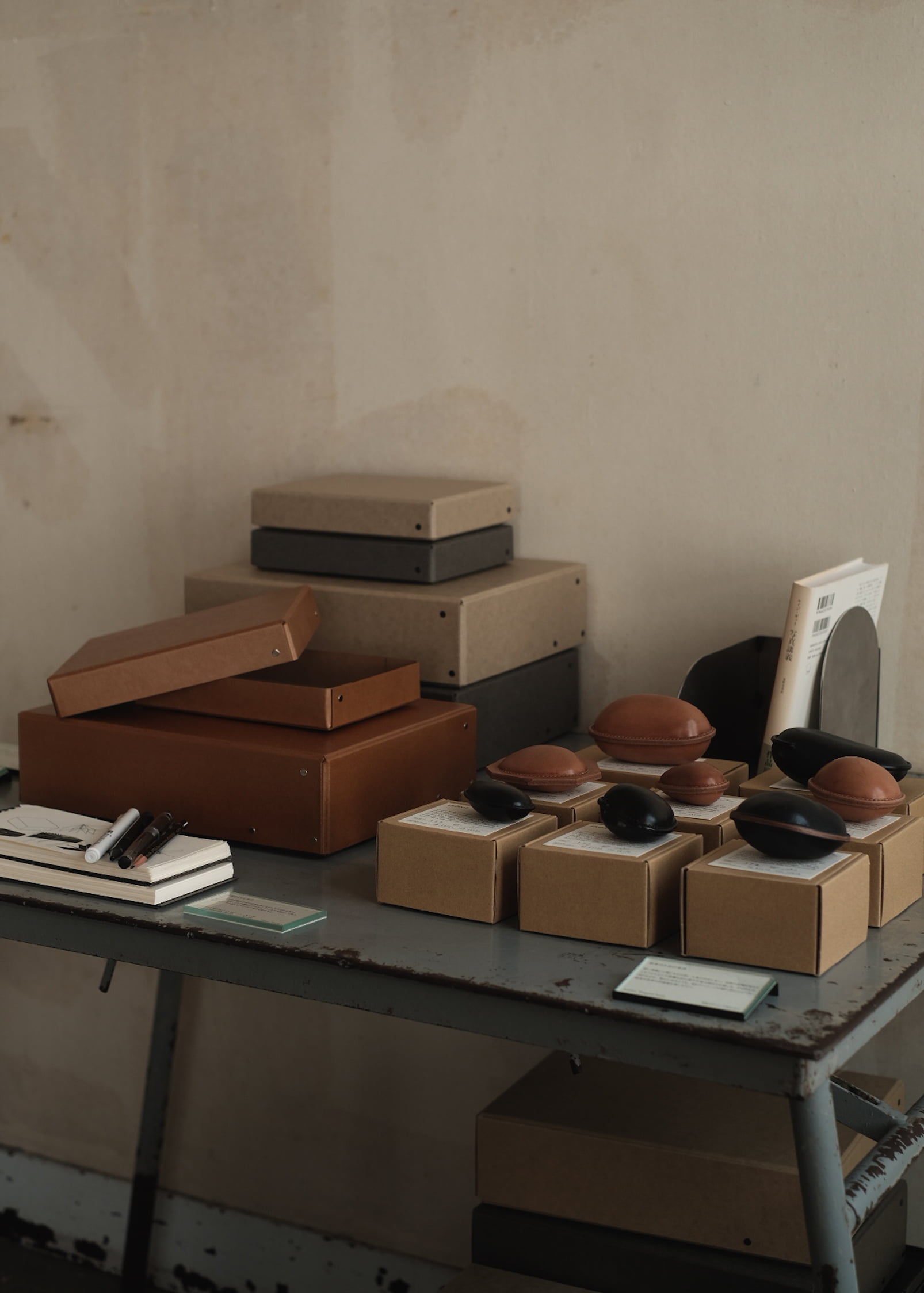 THE 1st SUNDAY SHOP - FROME