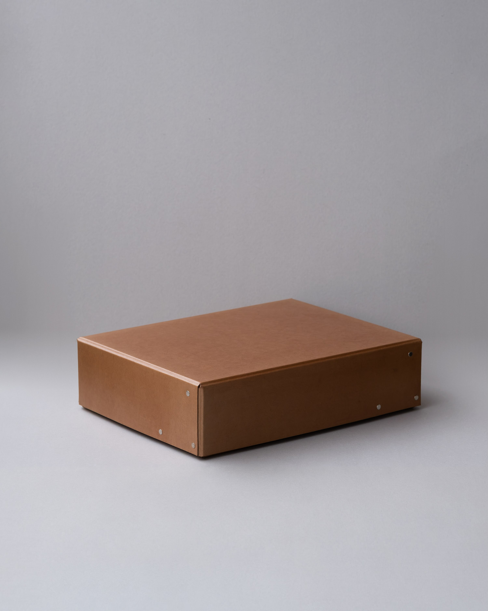 FROME Rivet Box - Kakishibu