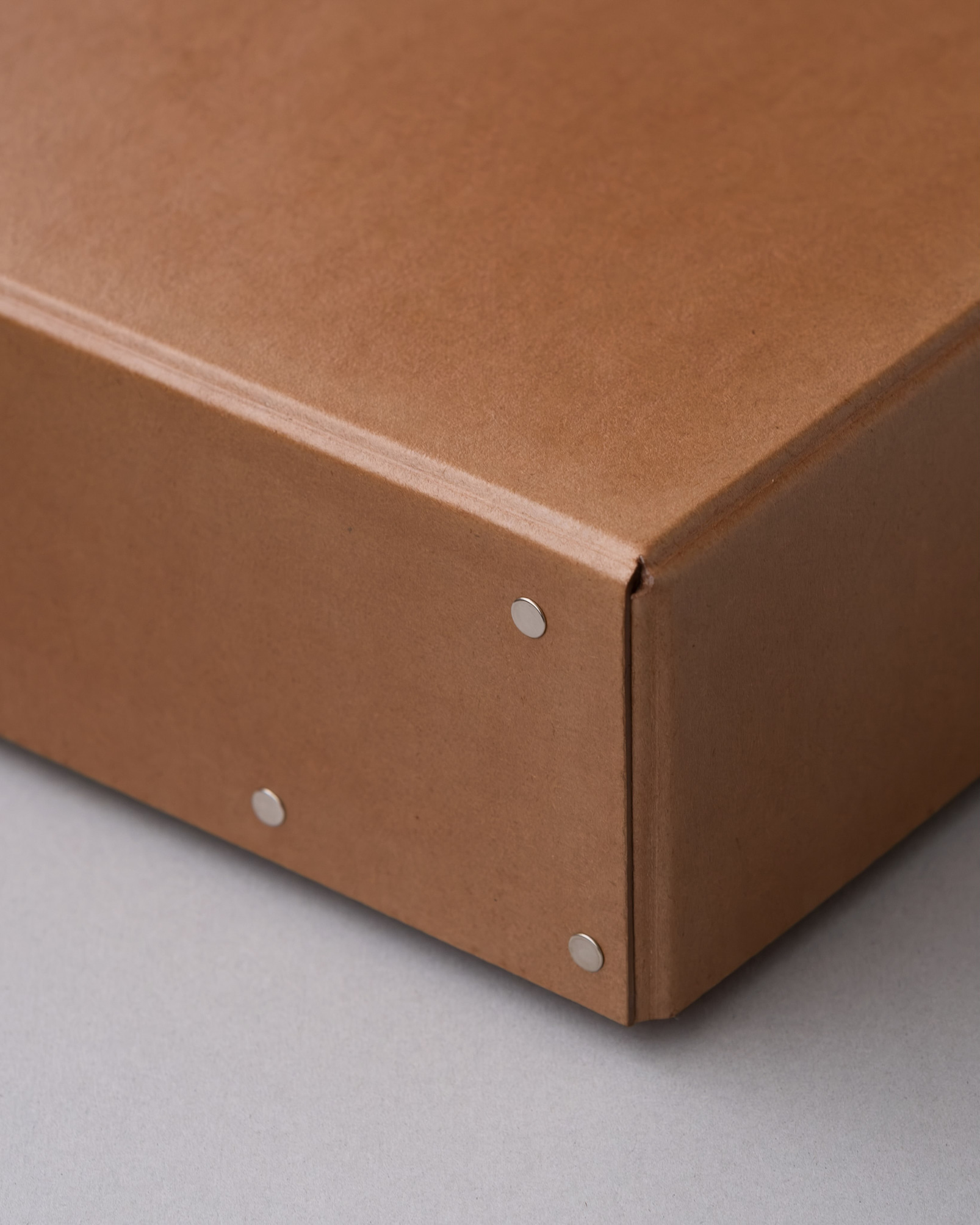 FROME Rivet Box - Kakishibu