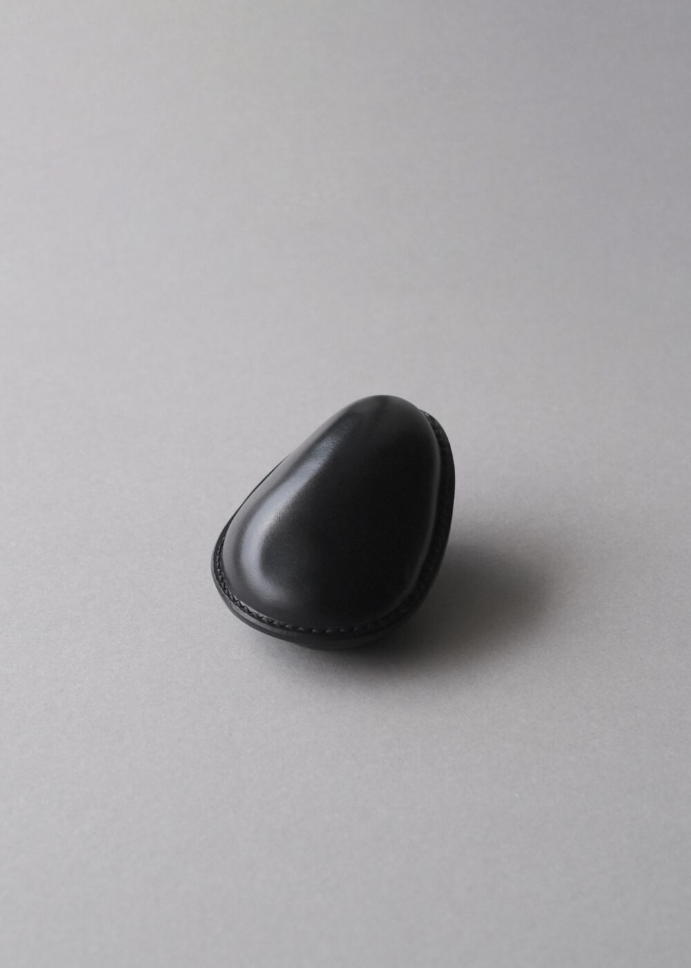FROME Leather Wrapped Stone No.182